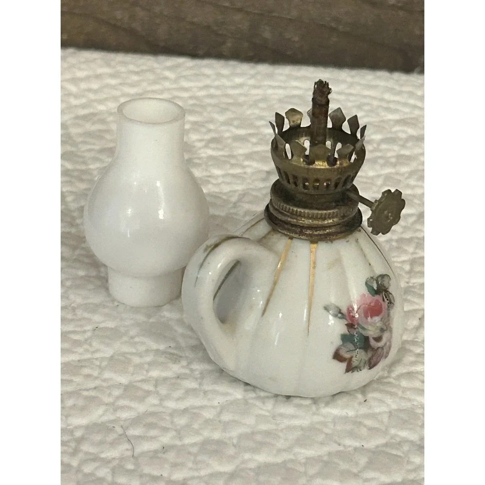 White Cross product vintage